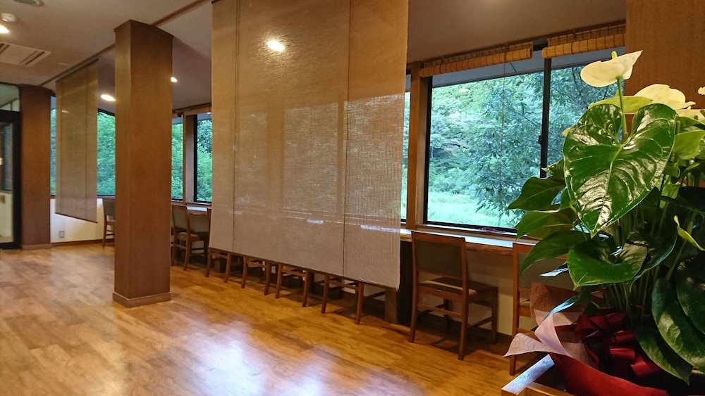 Kurokawa Onsen Ryokan Ichinoi 29/50