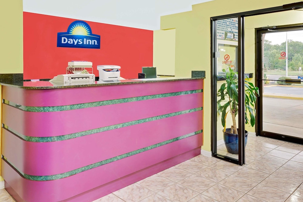 Days Inn by Wyndham Demopolis 9/61