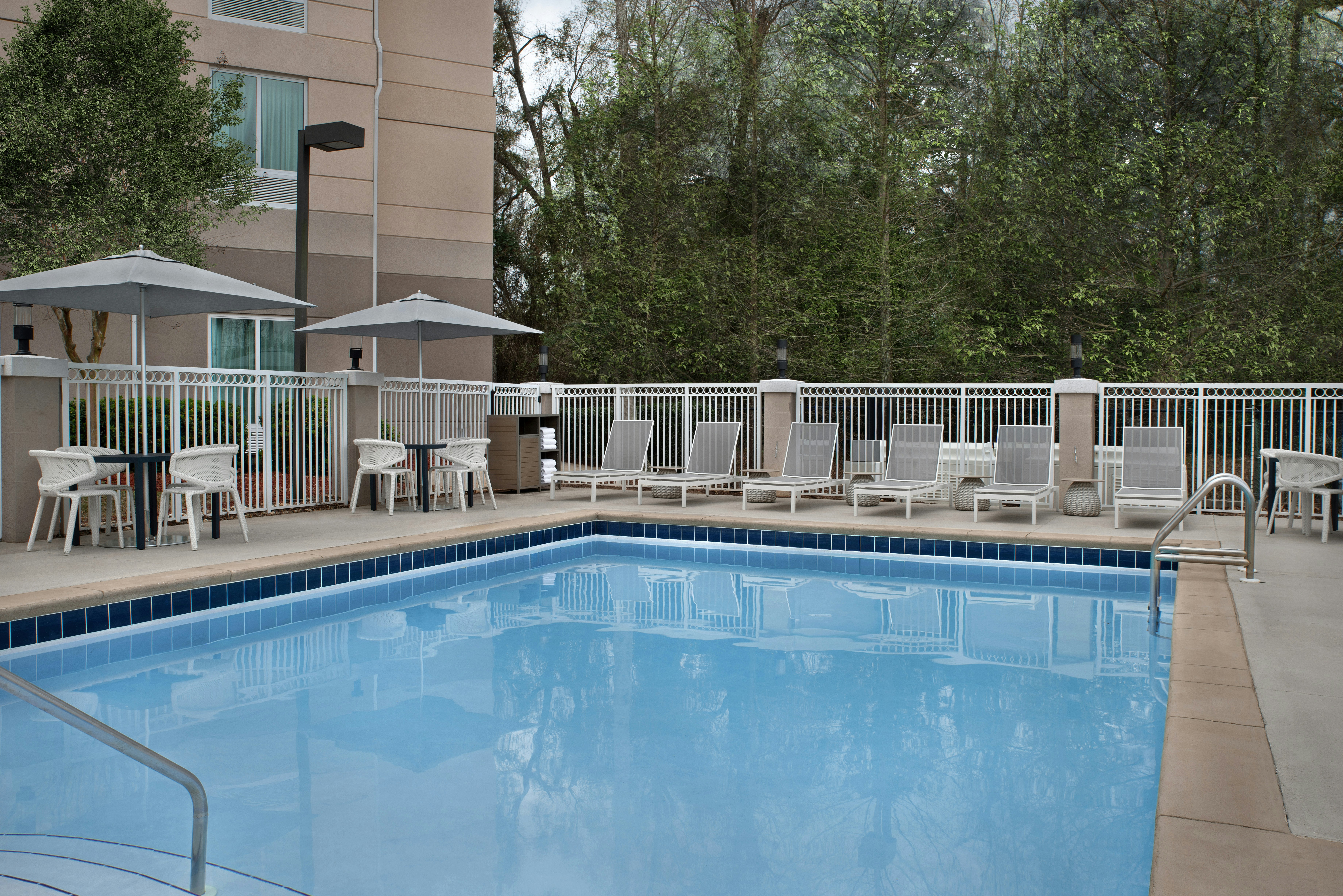 Hilton Garden Inn Tallahassee Central 21/48