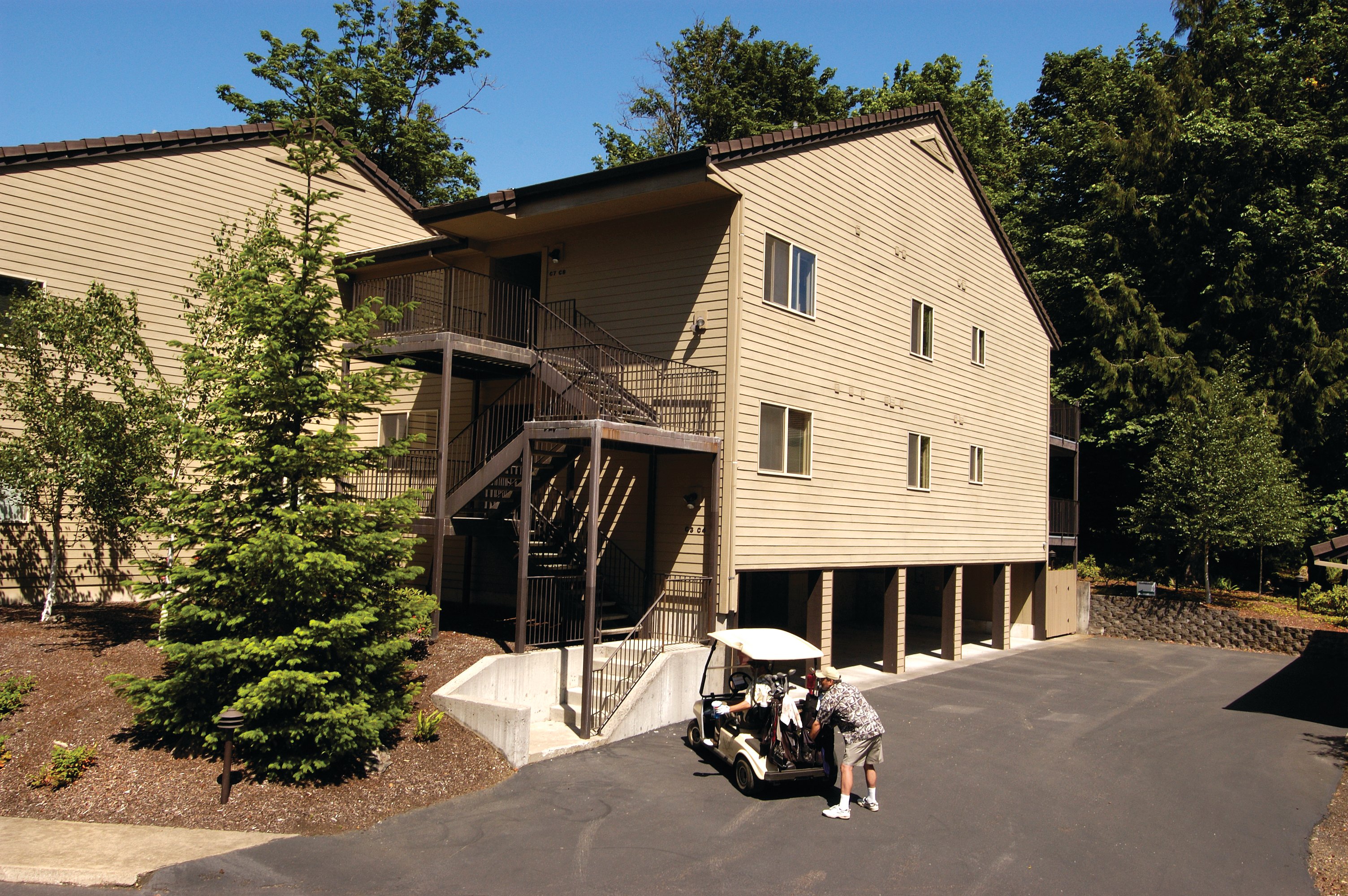 Whispering Woods Resort 53/65