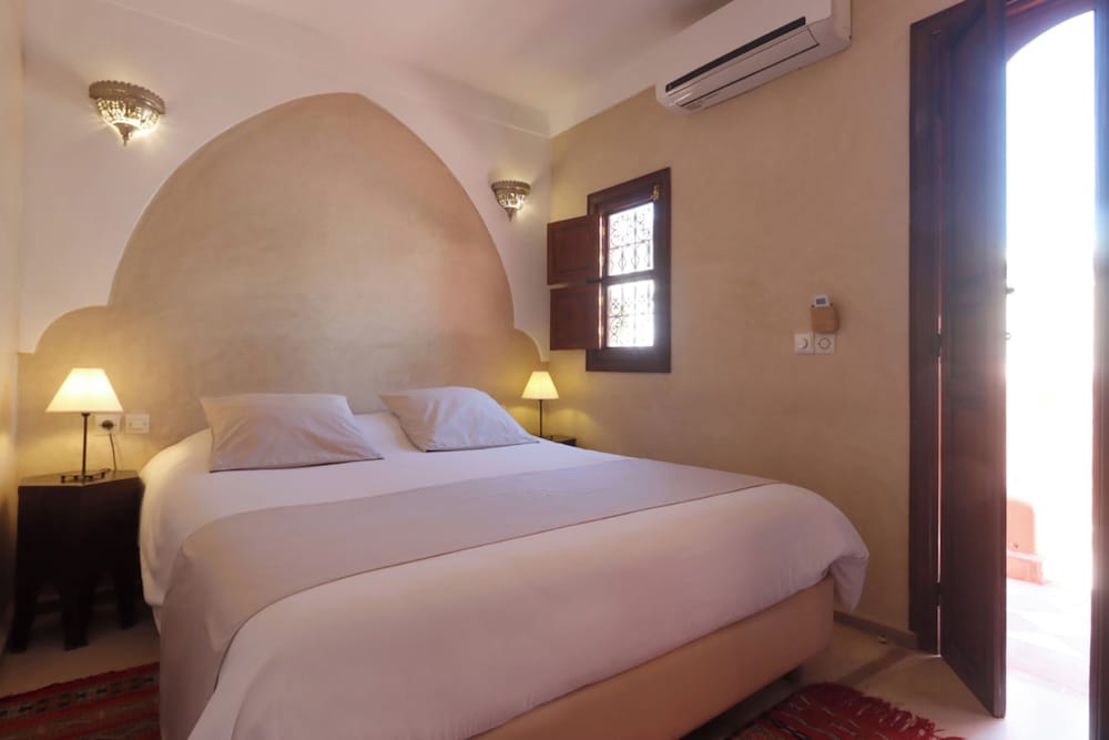 Riad Cherrata 15/49