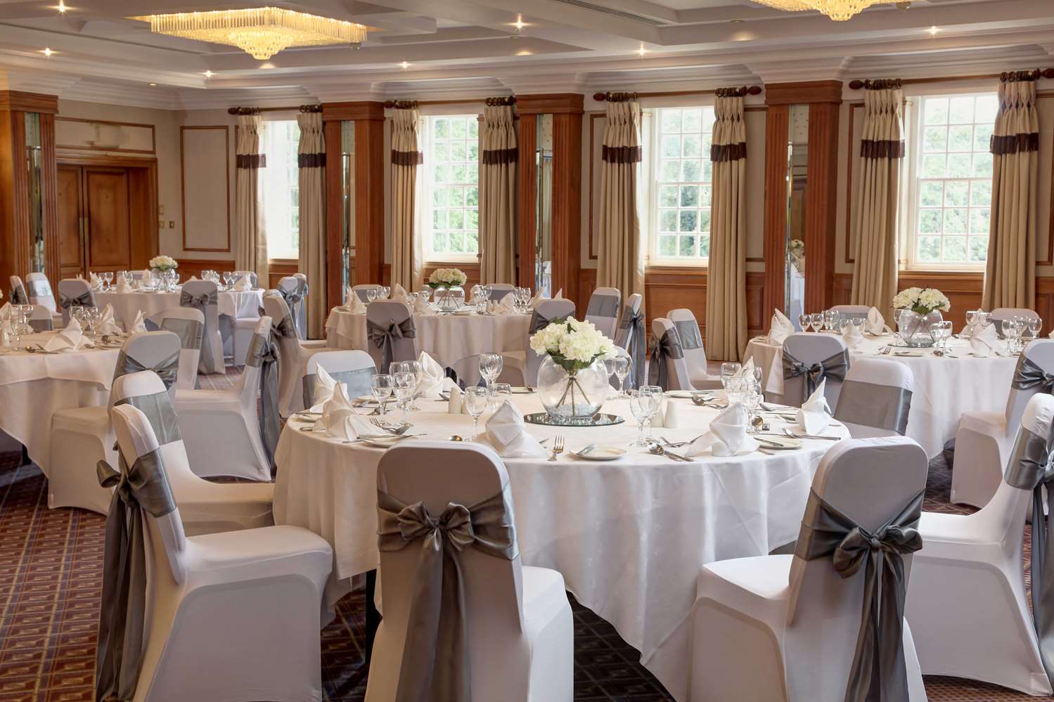 Manor Hotel Solihull, BW Signature Collection 35/36