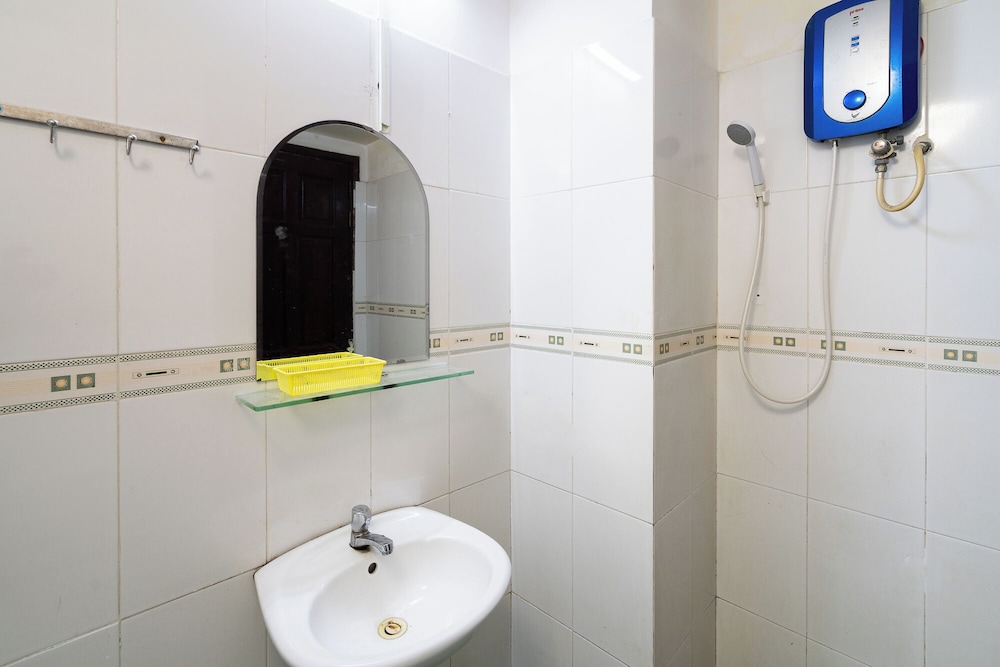 Collection O District Tan Phu - Tien Thang Hotel 48/49