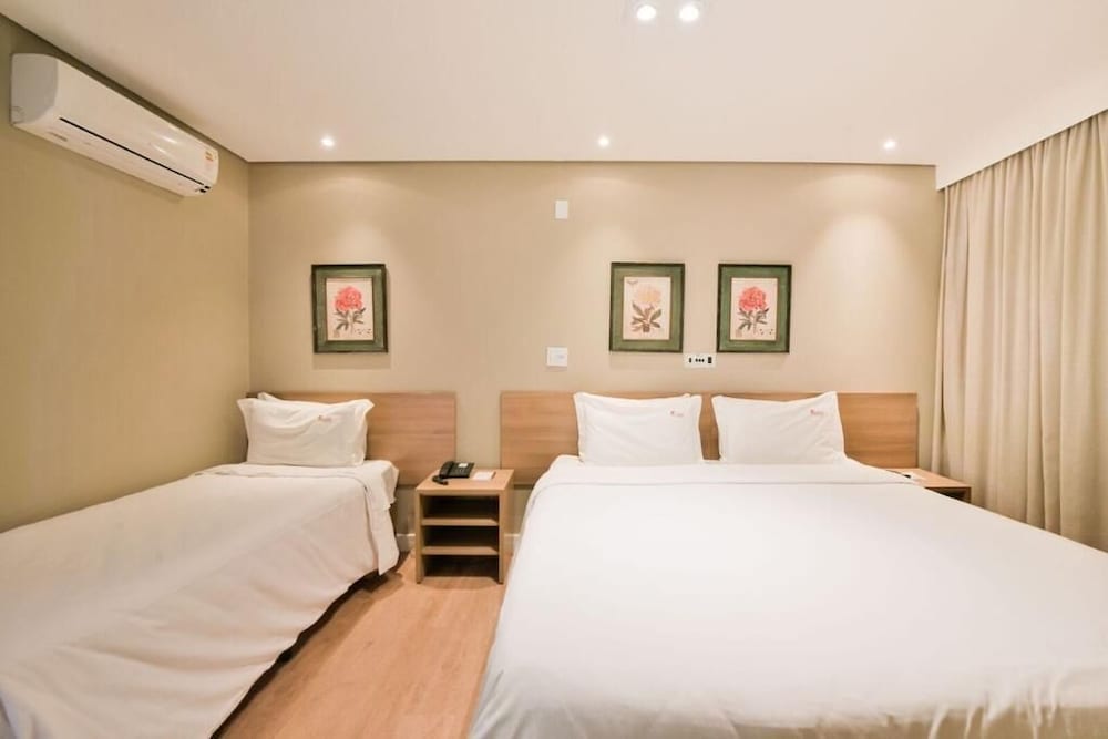 Aracatuba Plaza Hotel 27/74
