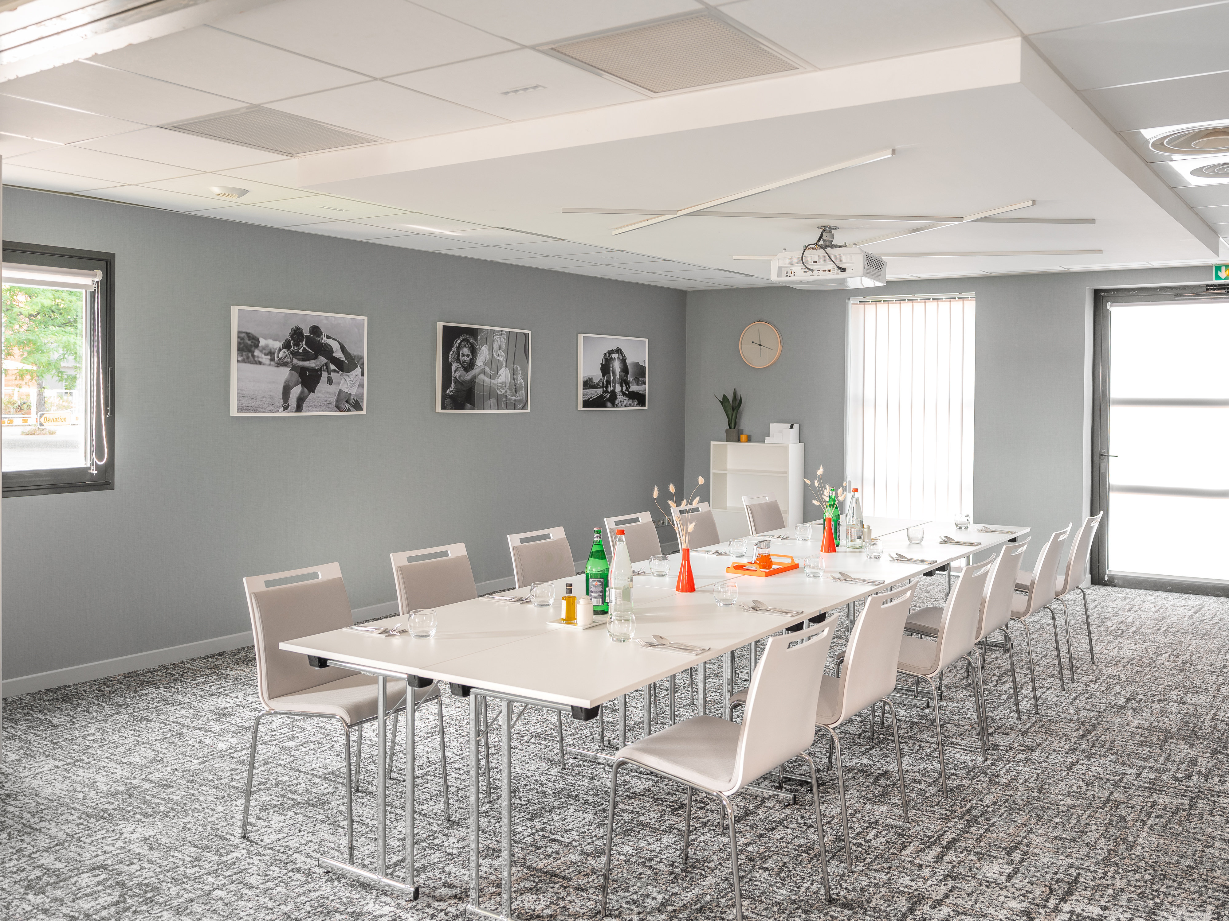 Holiday Inn Toulouse Airport 59/67