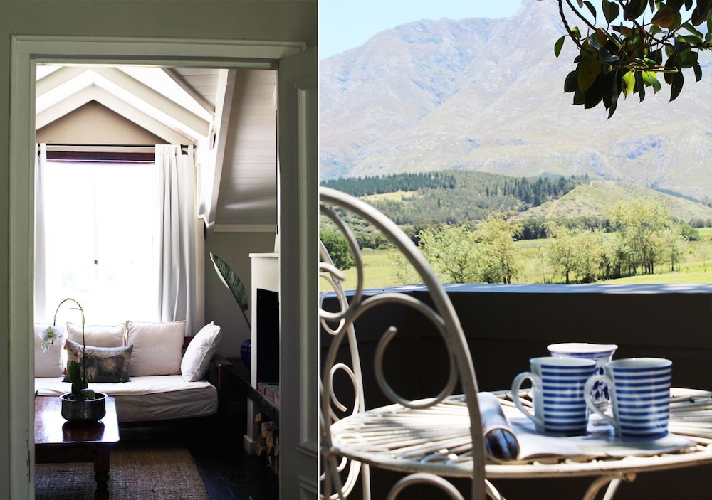 Arumvale Country House 29/50