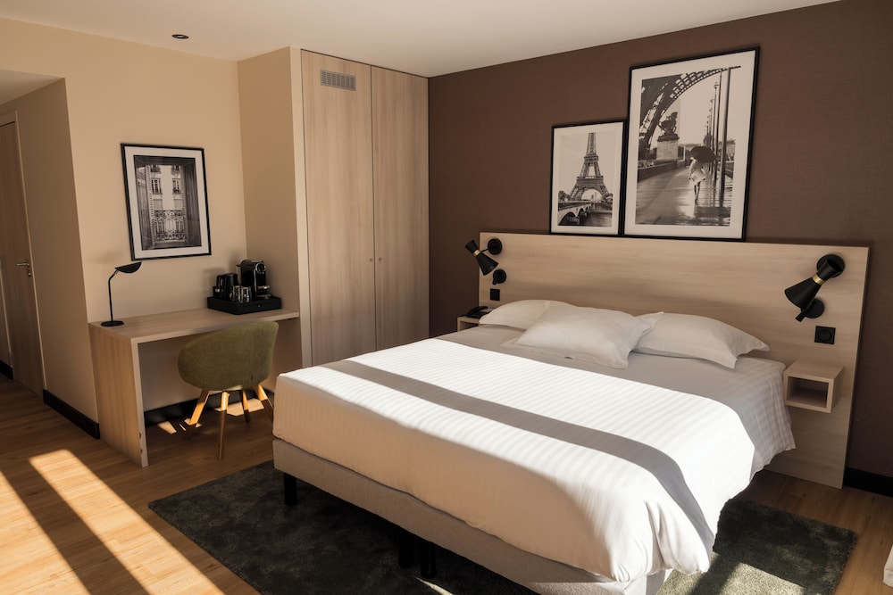 Le Relais de La Malmaison 12/50