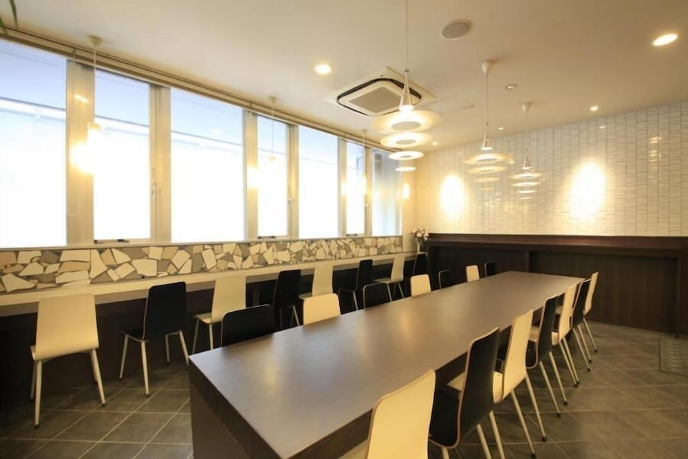 Washington R&B Hotel Kamata Higashiguchi 31/36