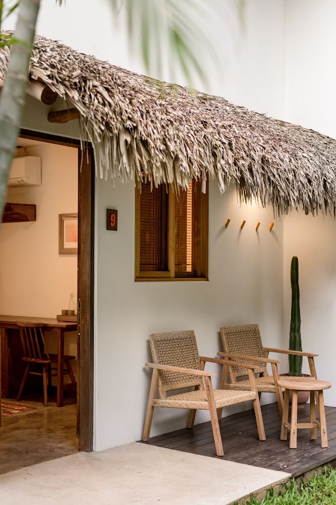 The Nomadic Hotel 4/50