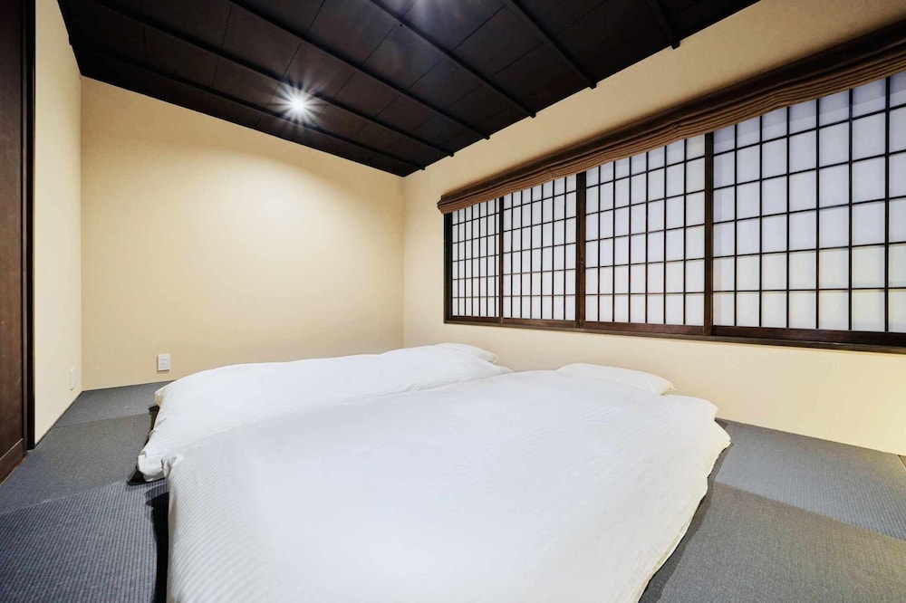Kyoto Machiya Zeniyacho 18/39