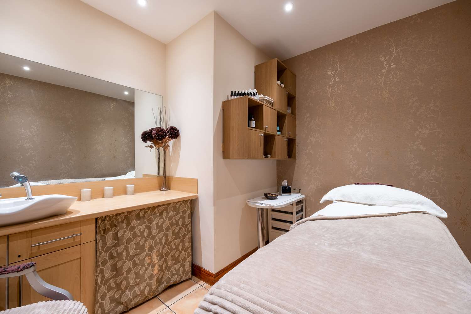 The Barn Hotel & Spa 4/15