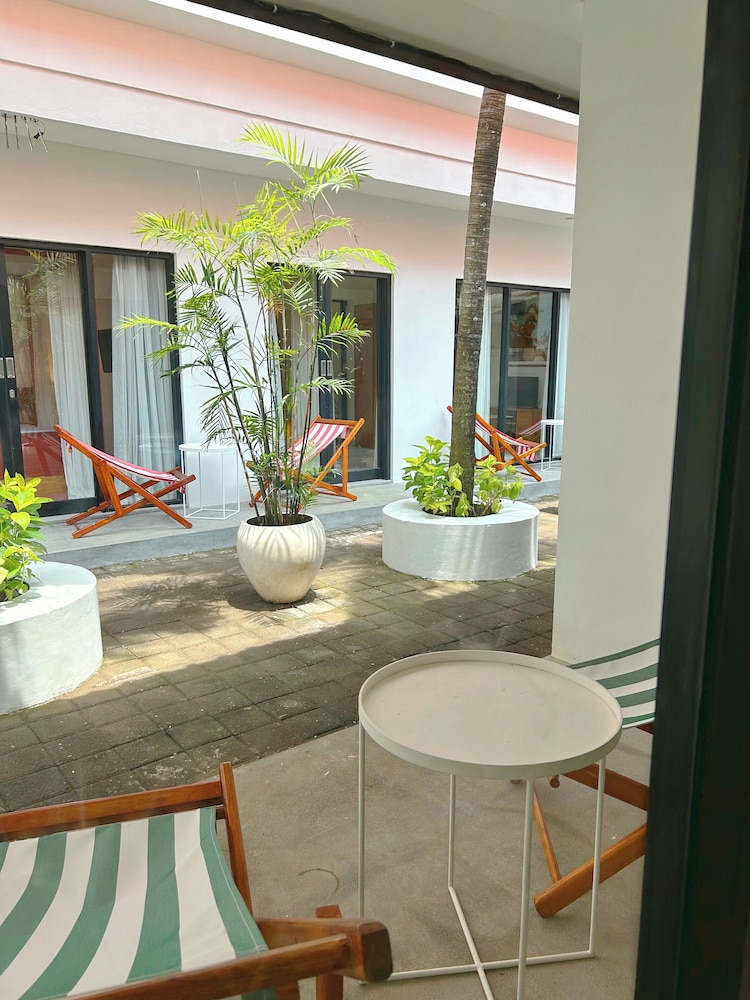 Berawa Nest (formely Canggu Studio Downtown) 28/50