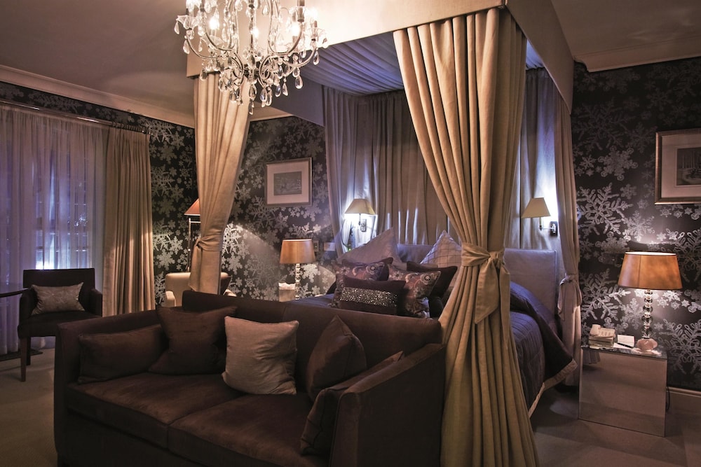 Le Manoir Aux Quat Saisons A Belmond Hotel Oxfordshire 55/81