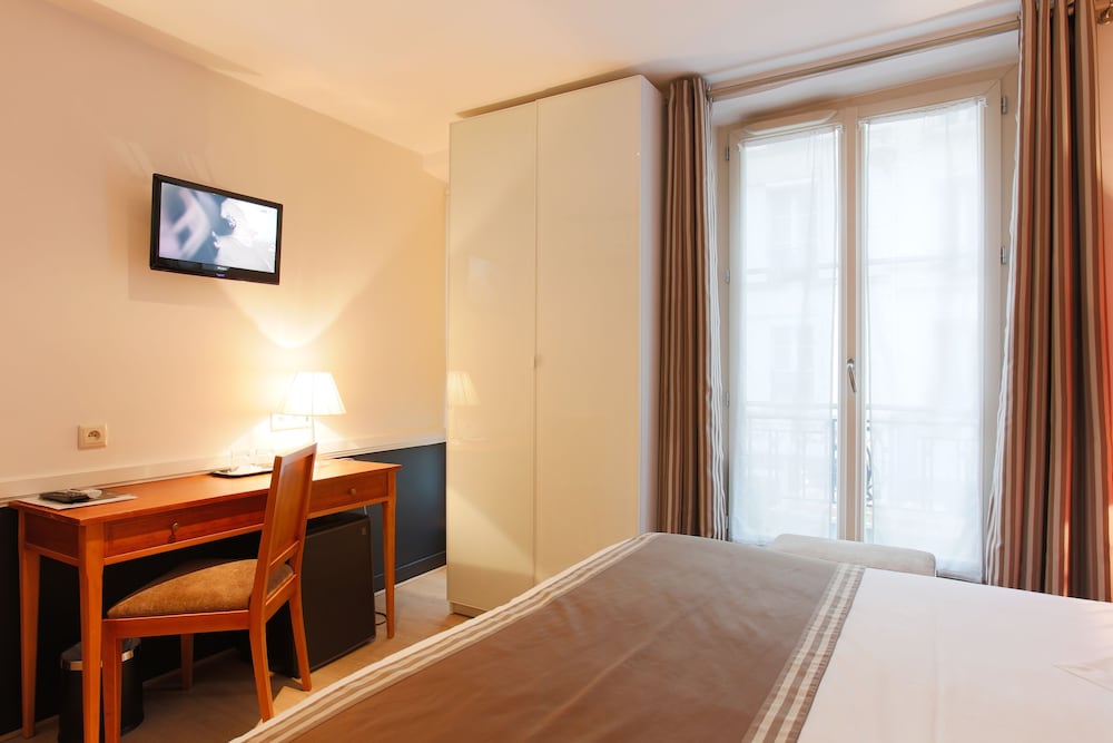 Atelier Vavin Hotel - Paris Montparnasse (ex Atelier Saint Germain) 25/46