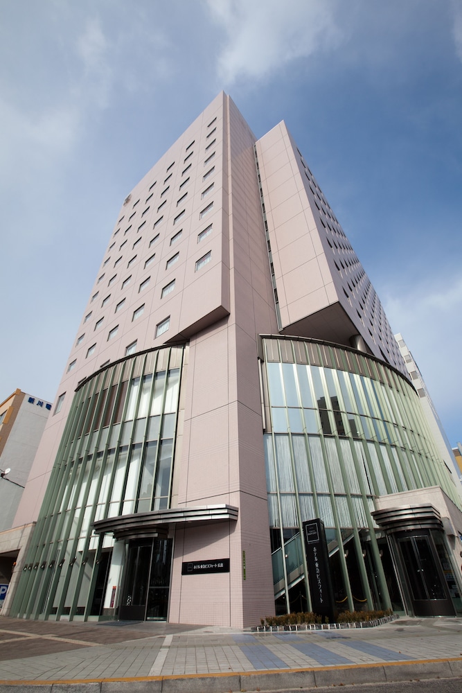 Hiroshima Tokyu REI Hotel 8/70