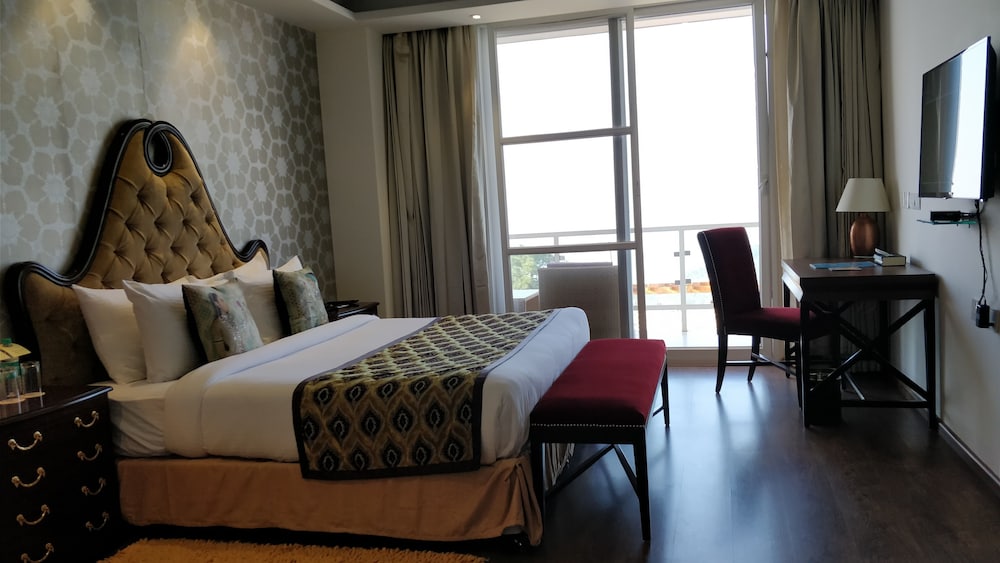 Best Western Indraprastha Resort And Spa 24/61