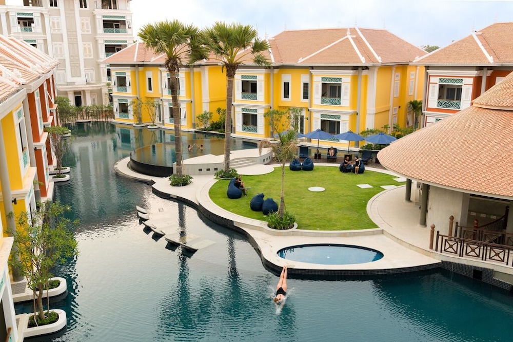 Memoire Palace Resort Spa 43/49