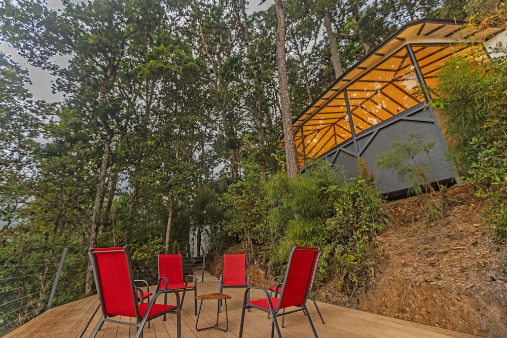 Dantica Cloud Forest Lodge 27/50