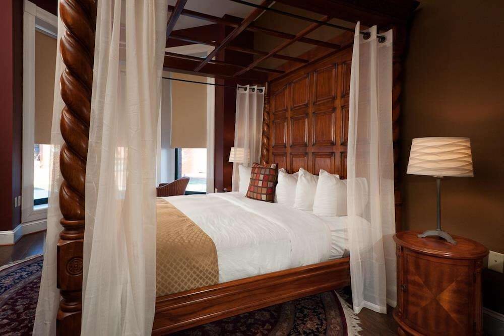 Hotel Brexton, Trademark Collection by Wyndham 33/53