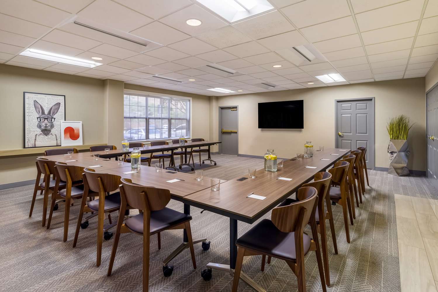 Sonesta Es Suites San Francisco Airport Oyster Point Waterfront 50/57