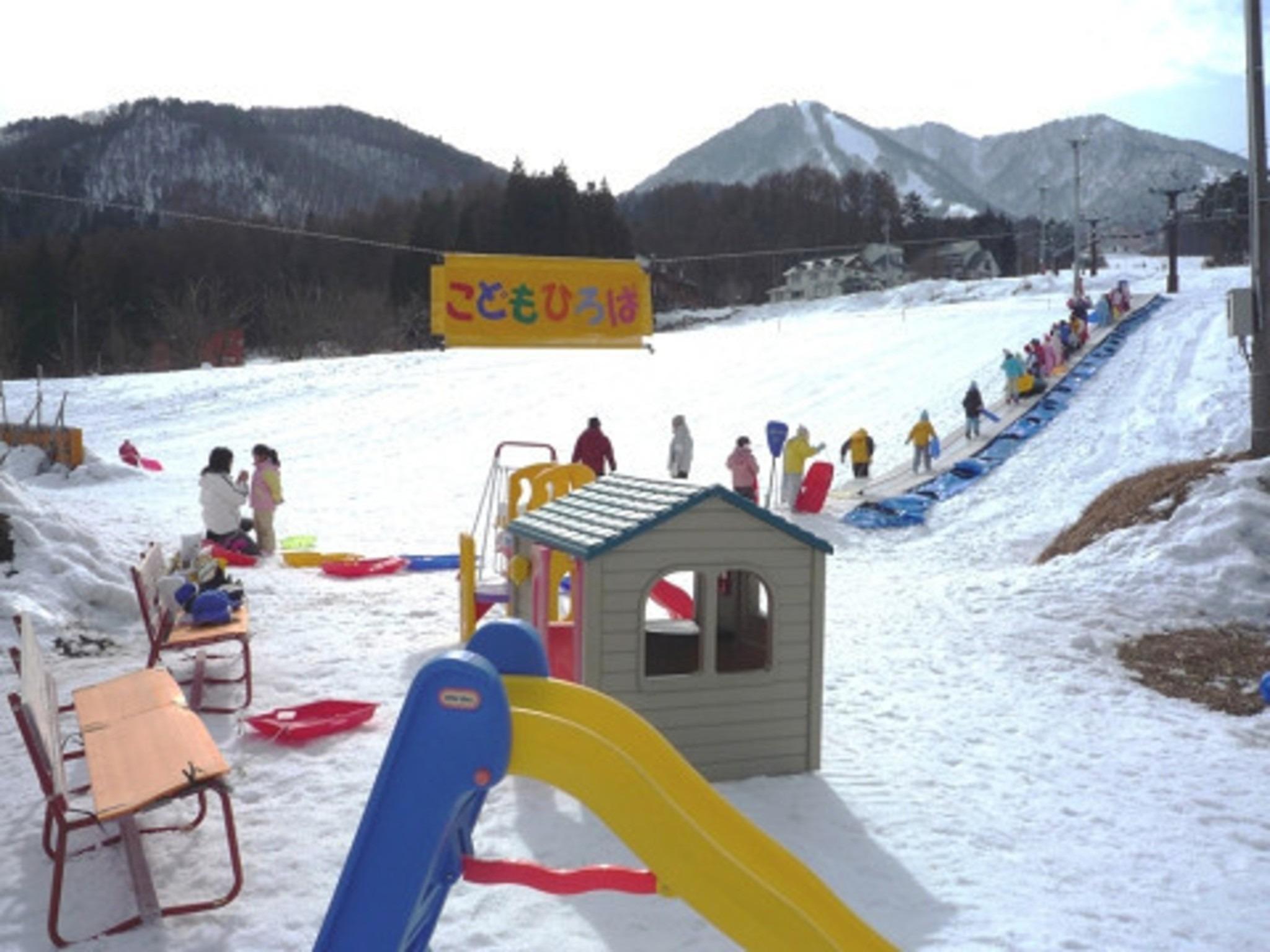 Panorama Land Kijimadaira 42/43