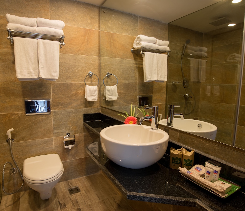 Park Village Resort 40/41