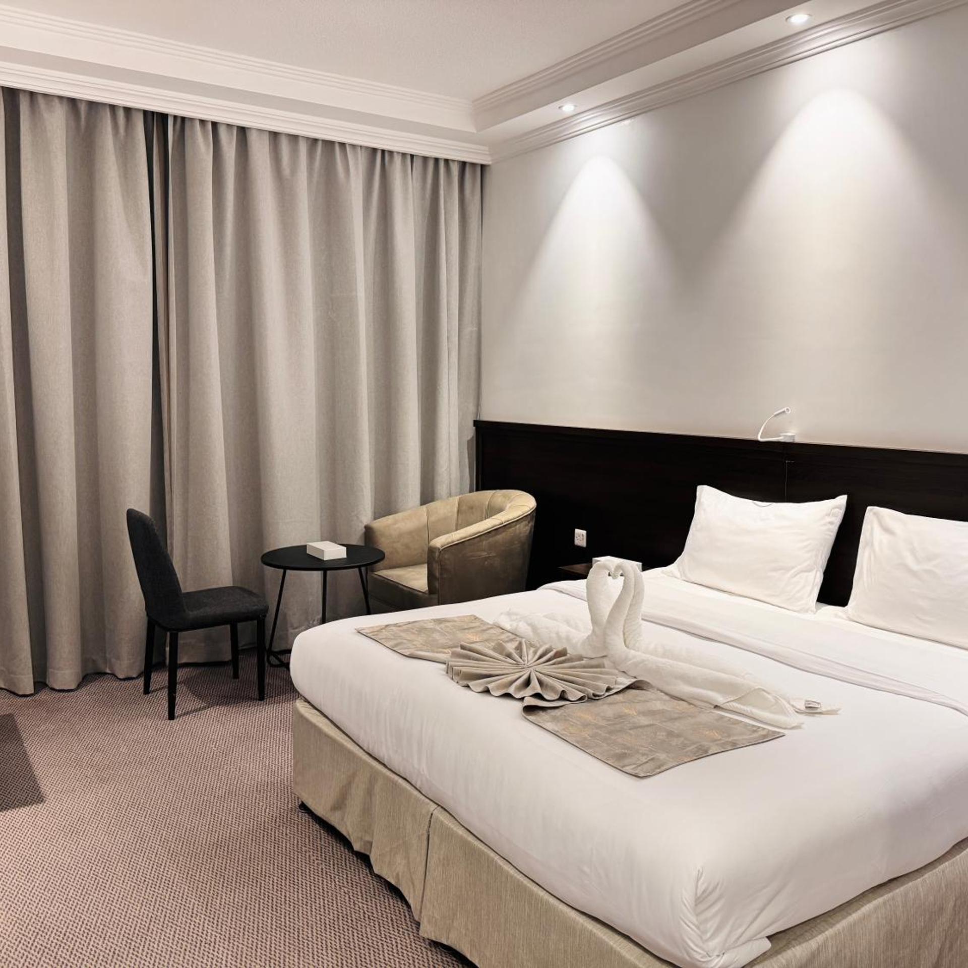 Cent Al Azizia Hotel Makkah 22/59