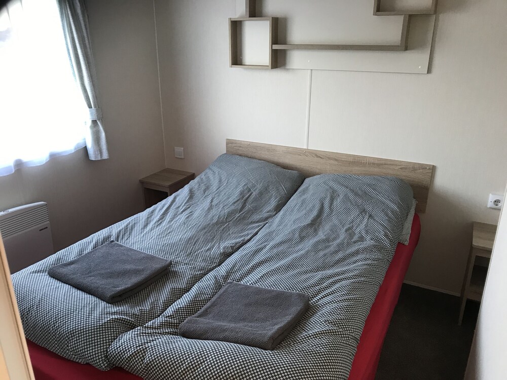 2 Bedrooms, Cottage, 1 Queen and 1 Bunk Bed