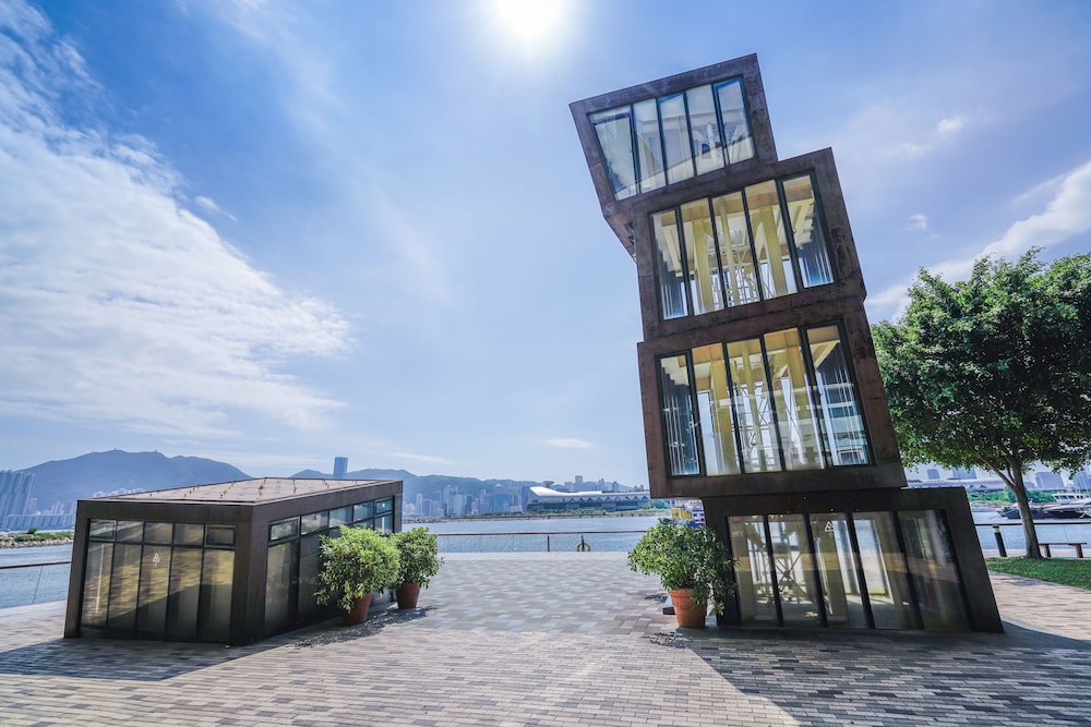 Hotel Cozi - Harbour View 26/32