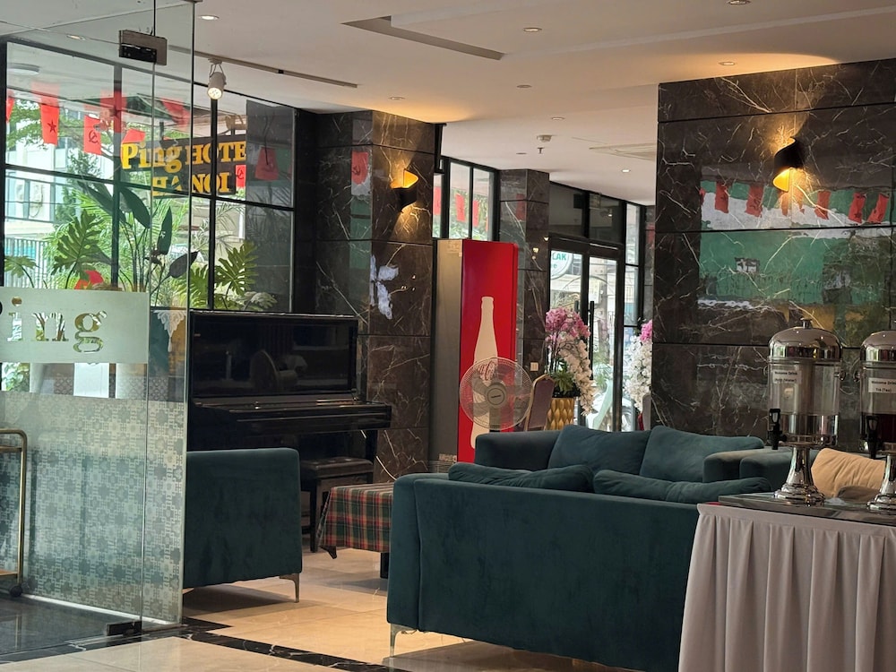Ping Hotel Hanoi 48/66