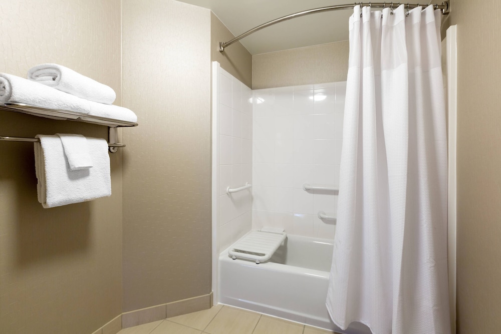 Springhill Suites By Marriott Indianapolis Fishers 11/33