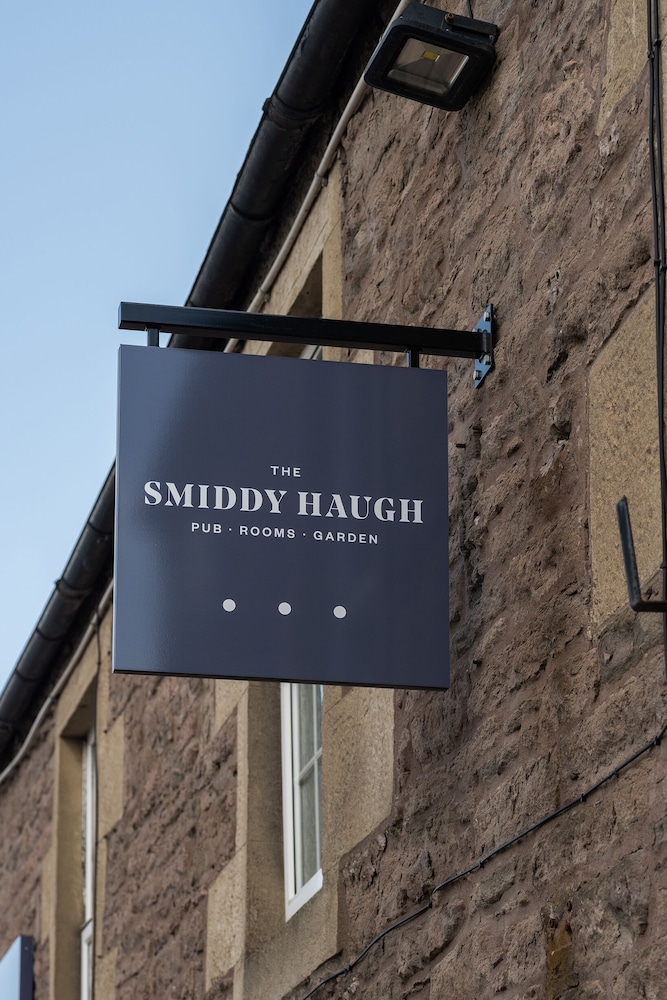 Smiddy Haugh Hotel 3/50