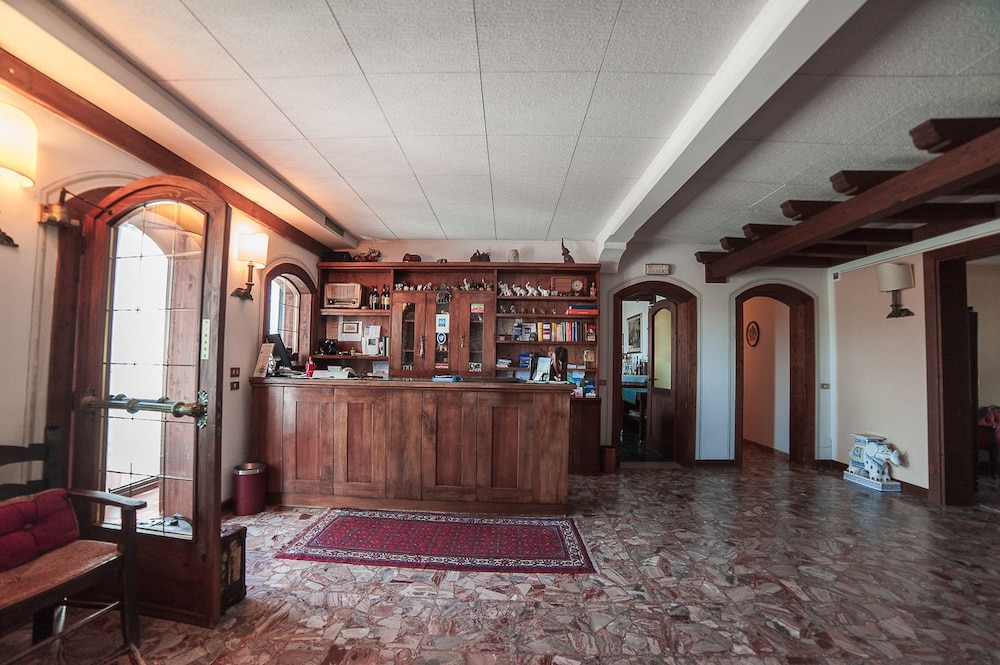 Park Hotel Elefante 8/69