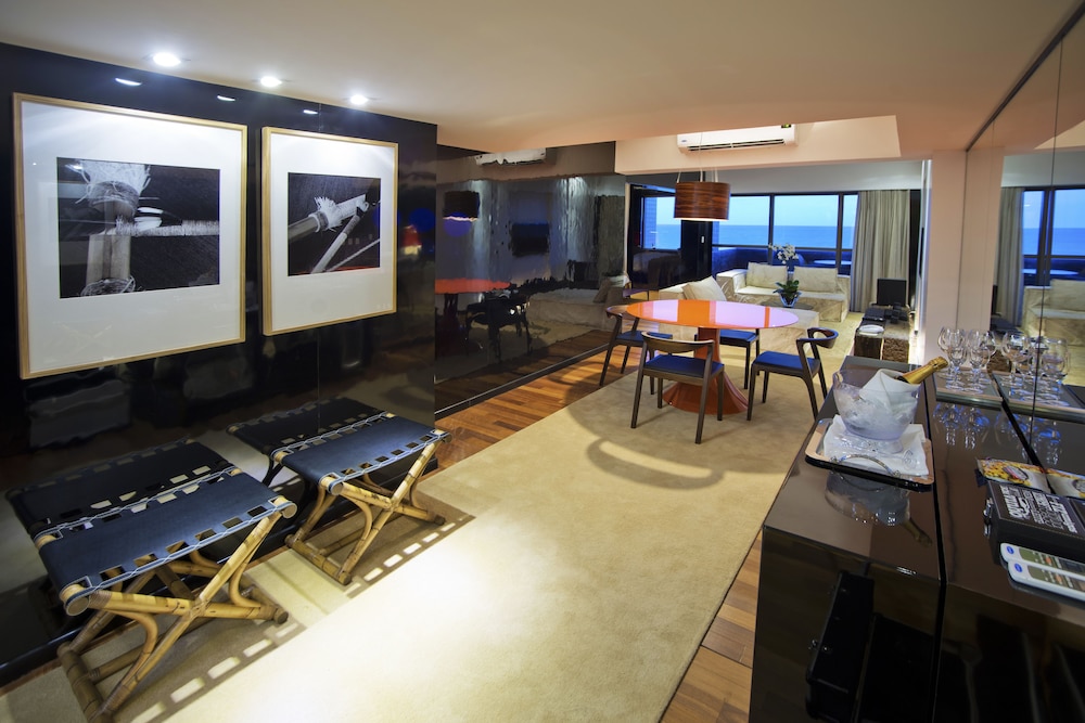 Ritz Lagoa Da Anta 40/62