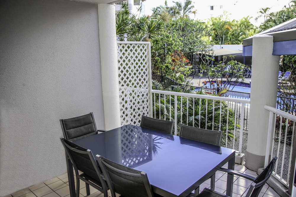 Surfers Beach Holiday Apartments 31/45