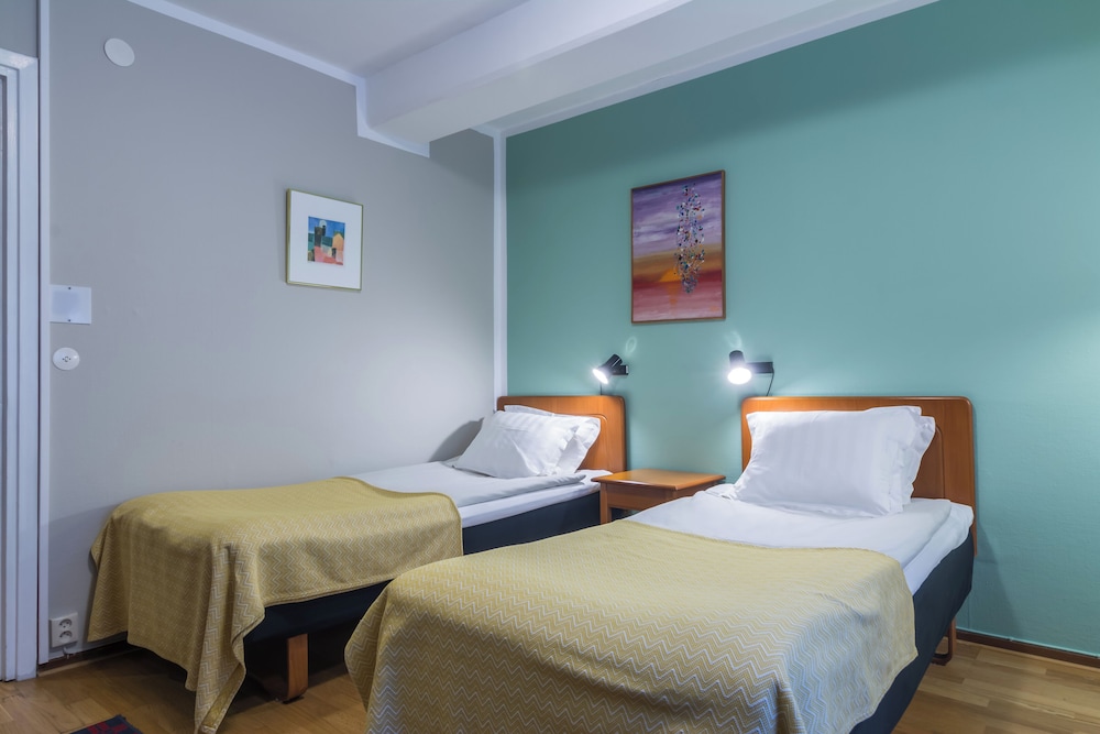 STANDARD, TWIN BEDS