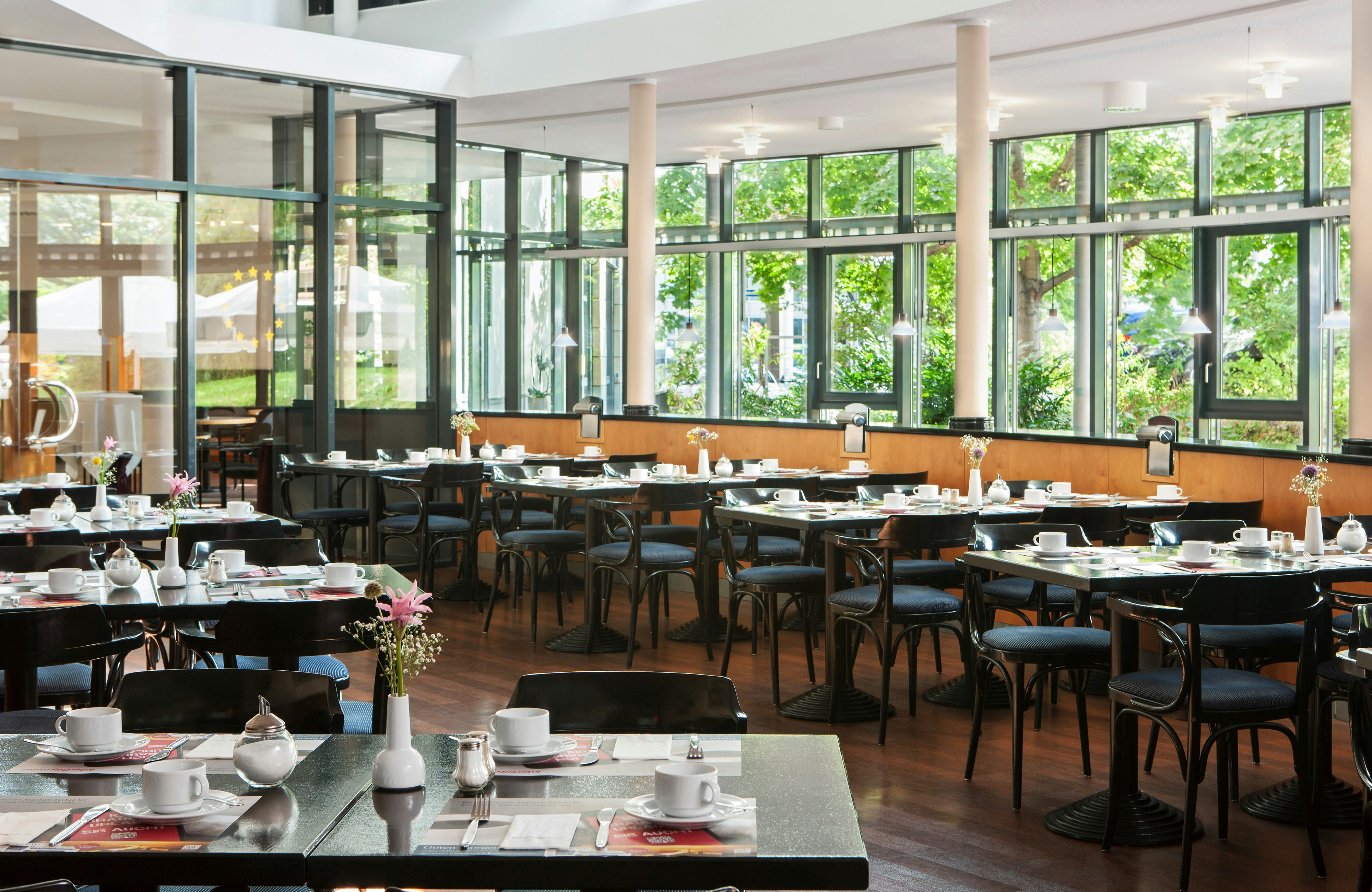 Intercityhotel Magdeburg 24/58