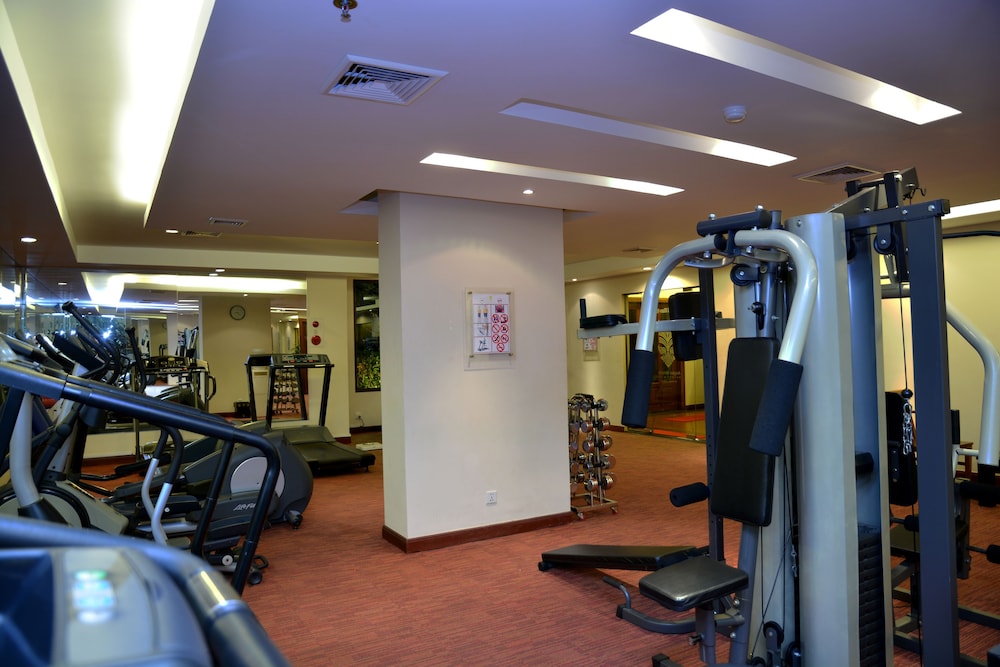 Angkor Miracle Resort and Spa 29/50