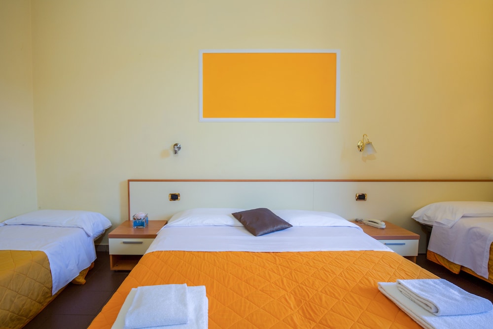 Hotel Angelica 35/73