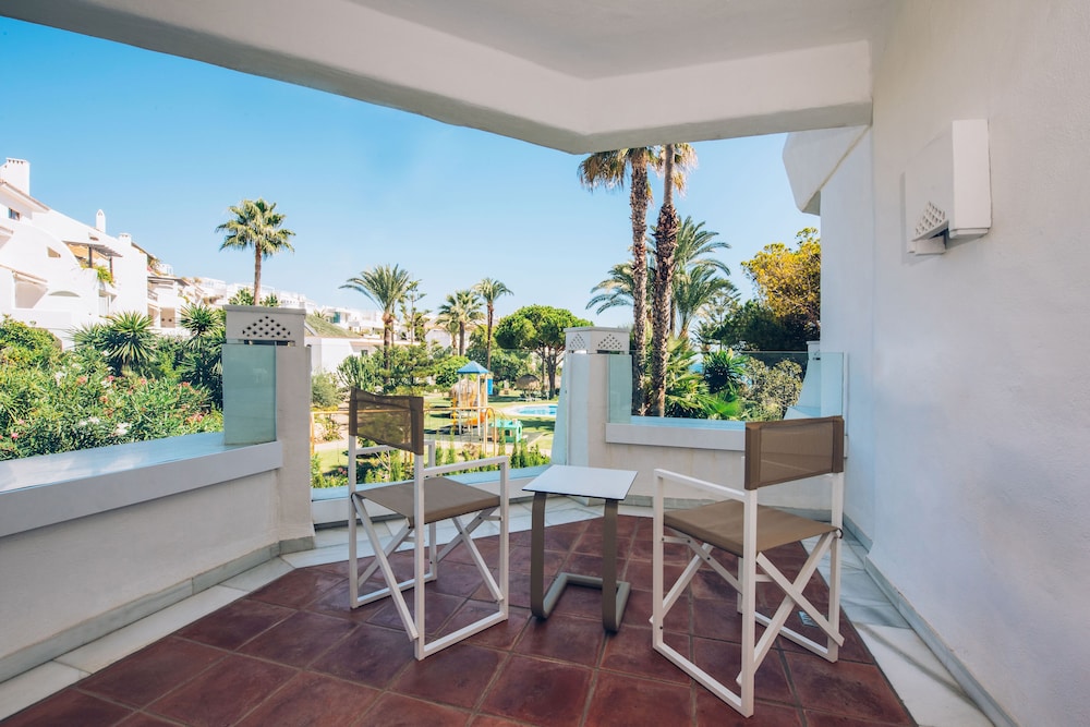 Iberostar Selection Marbella Coral Beach 59/80