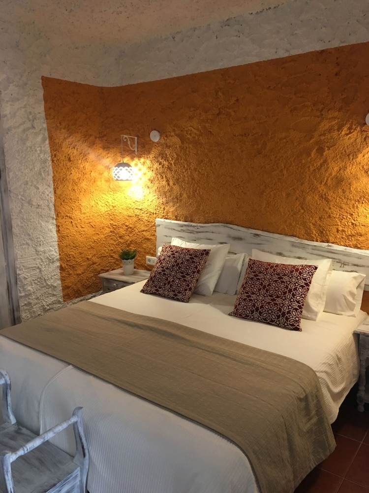 Hotel Rural Los Caracoles 22/72