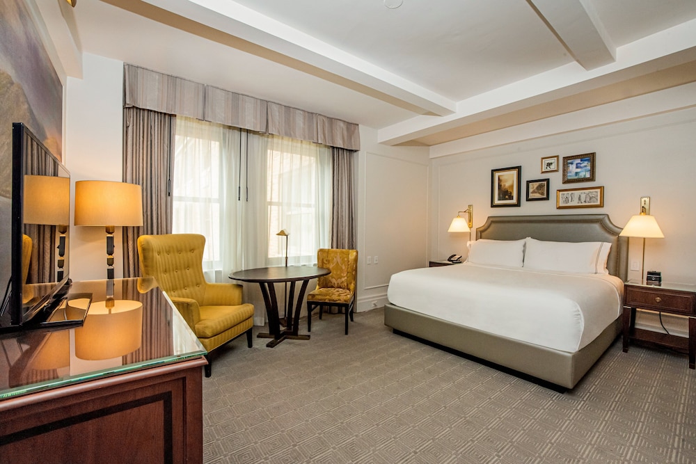 InterContinental New York Barclay 27/86