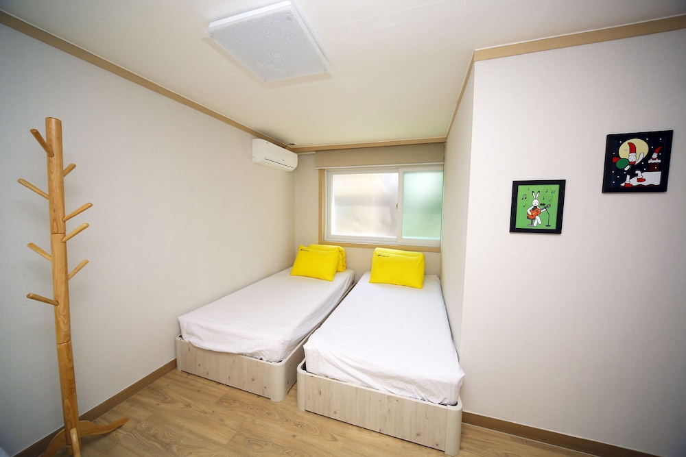 24 Guesthouse Seoul Cheongryangri 22/61