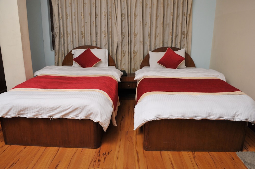 STANDARD, DOUBLE OR TWIN BED
