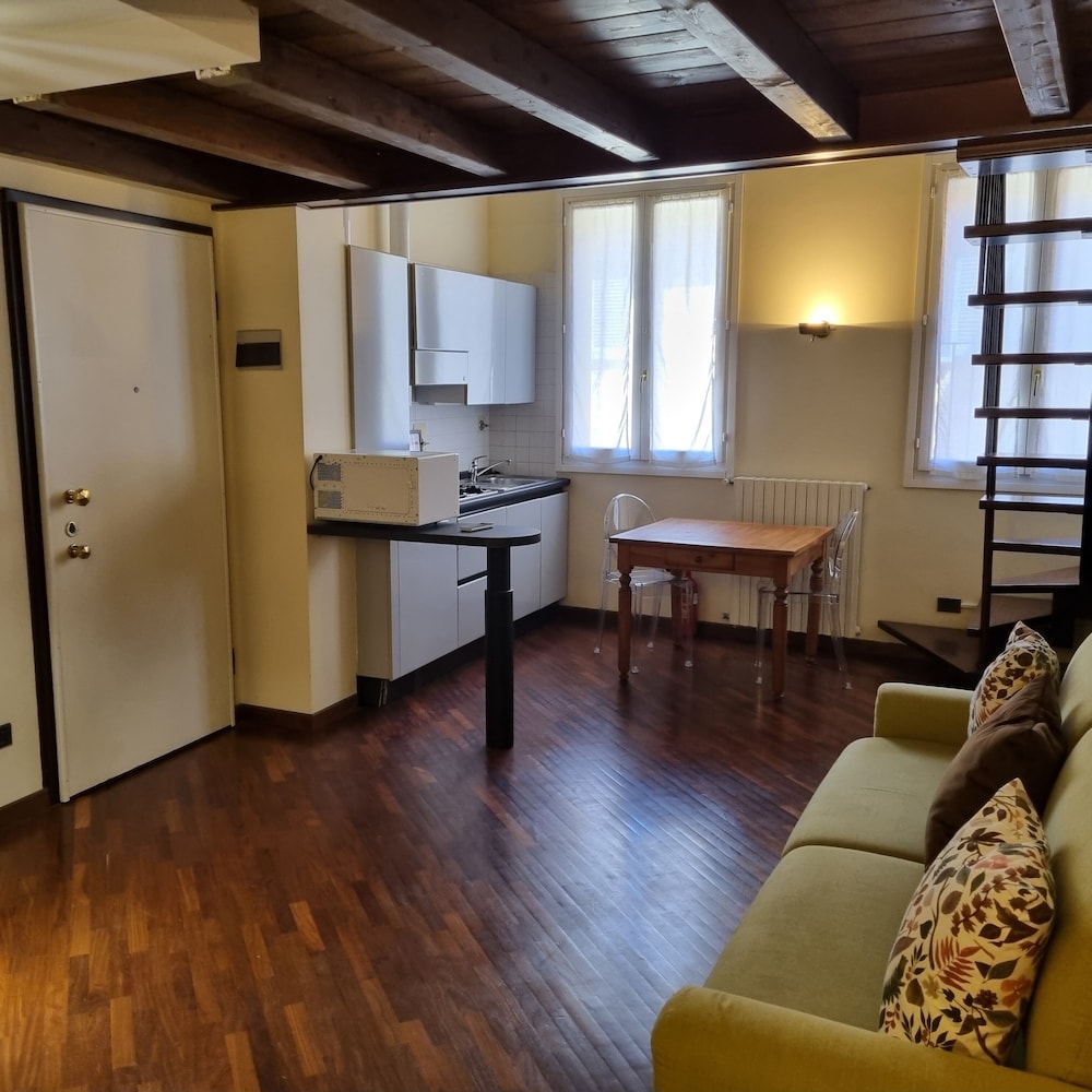Phi Hotel Bologna Apartments 40/58