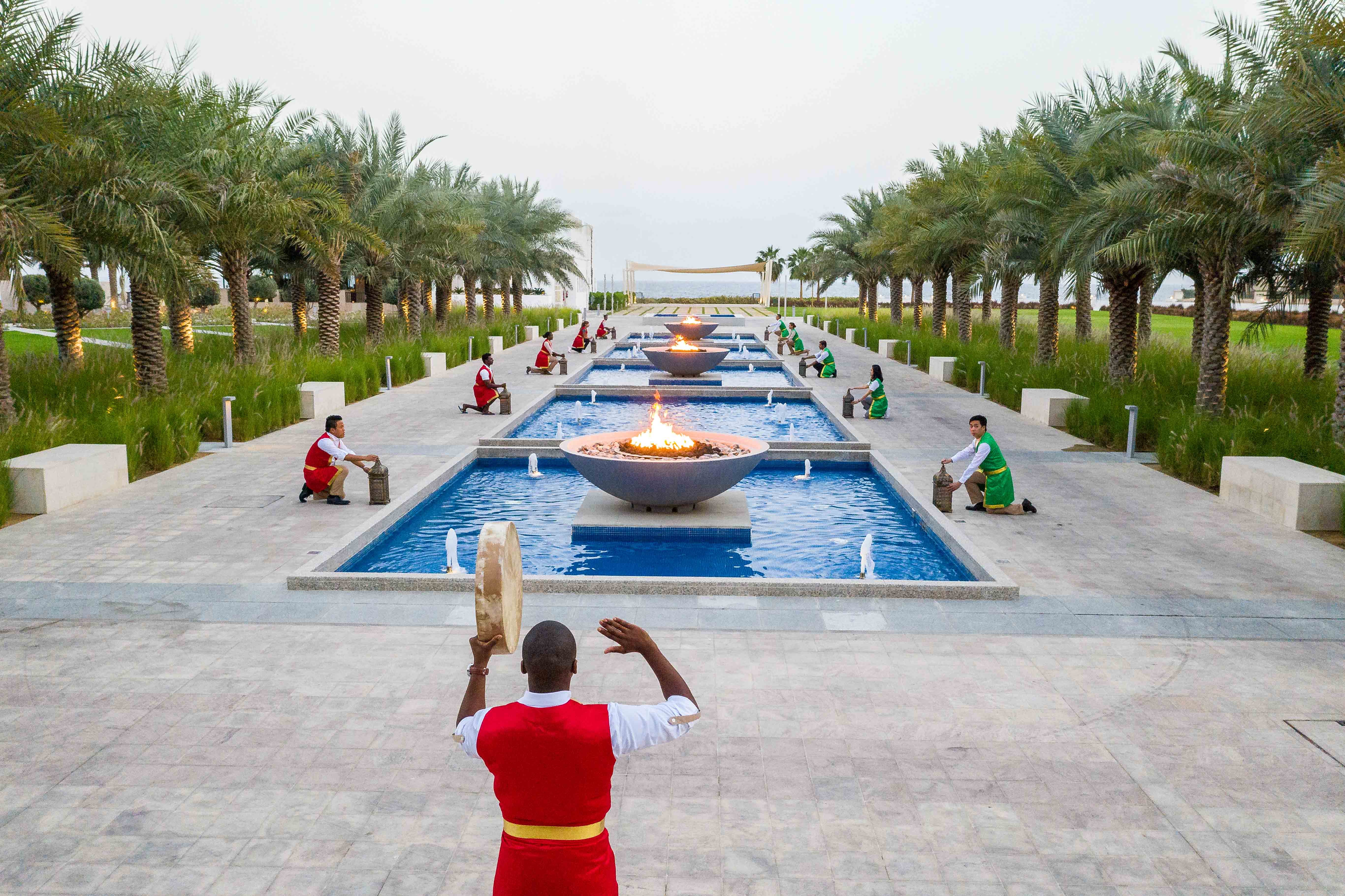 InterContinental Fujairah Resort 76/83