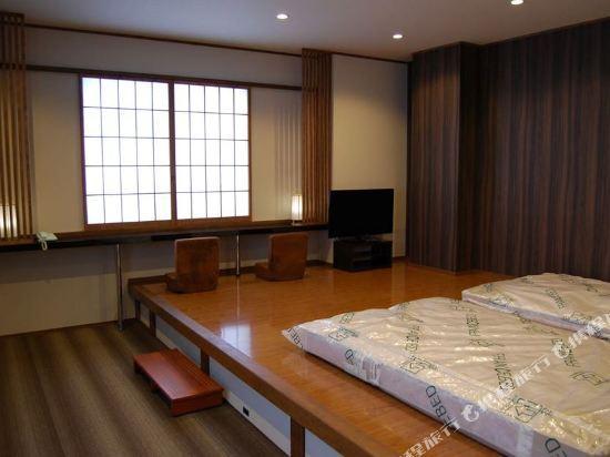 Shiga Riverside Hotel 17/21