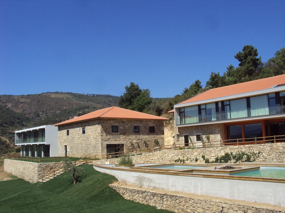 Douro Cister Hotel Resort Rural And Spa 18/20