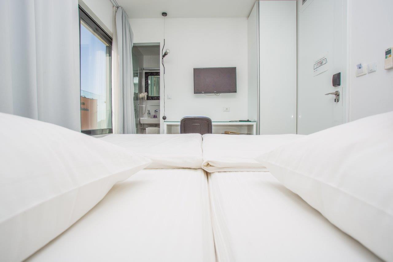 غرفة قياسية مفردة، Jona Rooms Podstrana 4/6