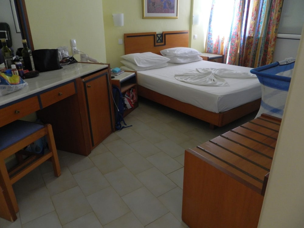 Glicorisa Beach Hotel 19/64